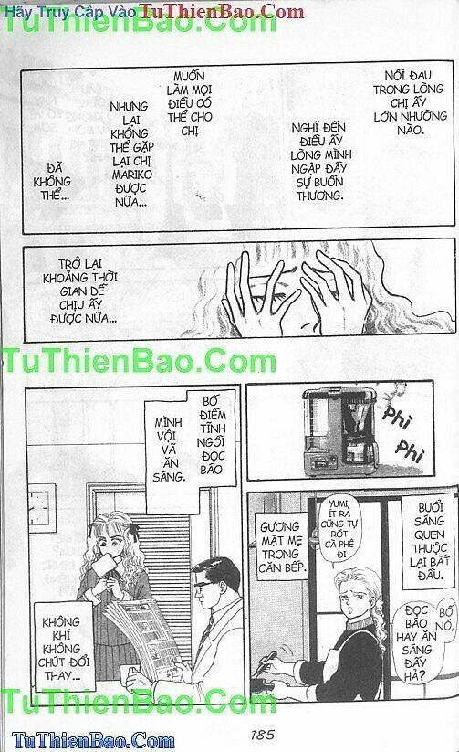 câu lạc bộ con nhà giàu chapter 12 185