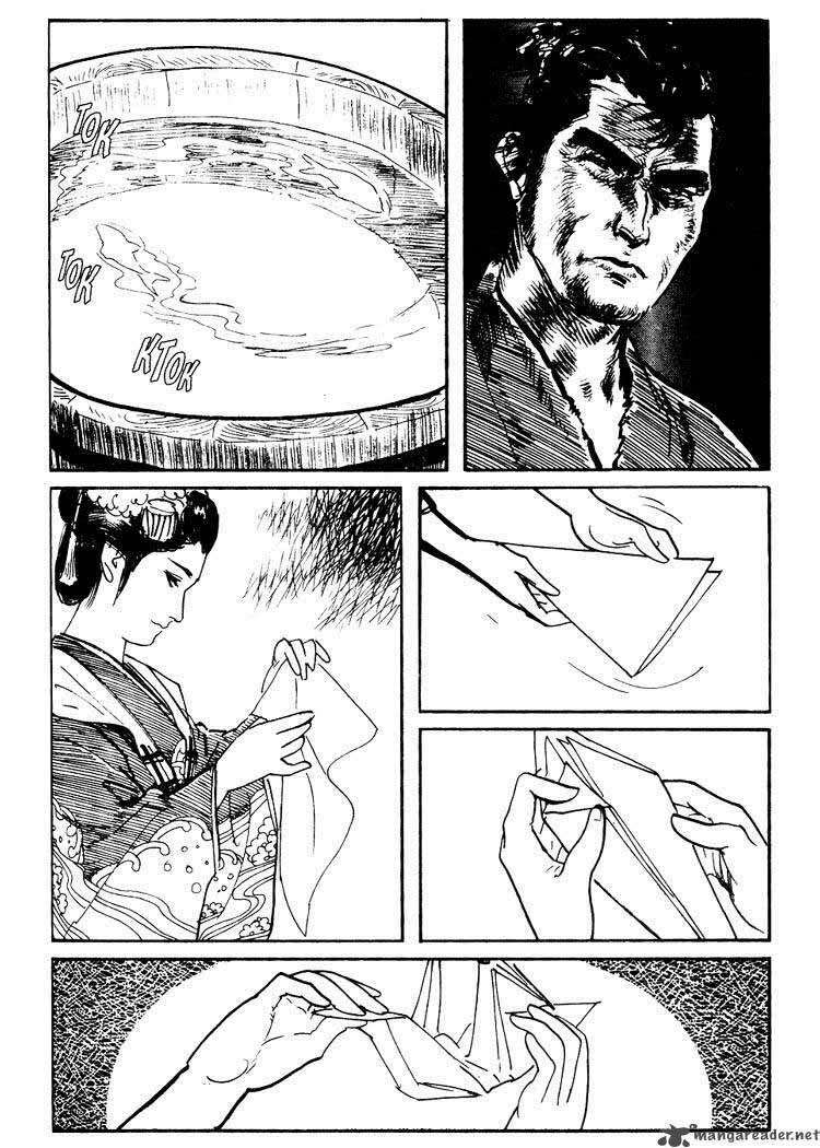 lone wolf and cub chapter 63 20