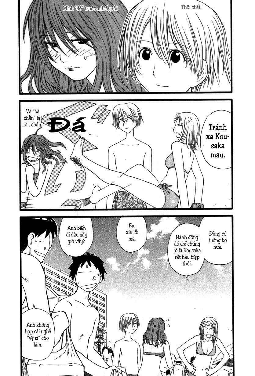 genshiken chapter 15 24