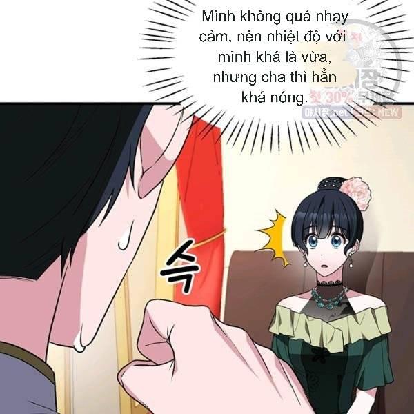 angelic lady chapter 33.1 26