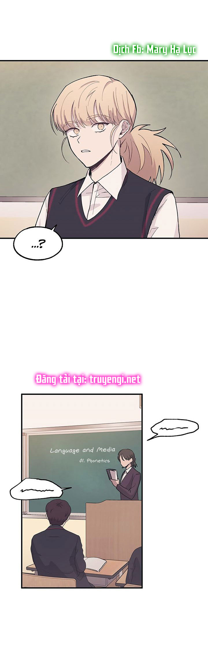 yeonwoo ngây thơ chapter 12 4