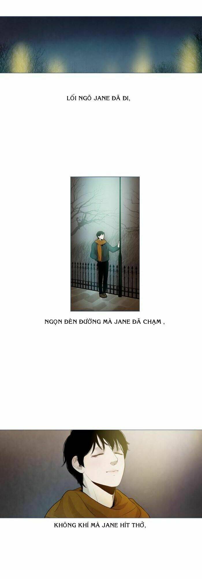 rừng đông ss2 chapter 20 6