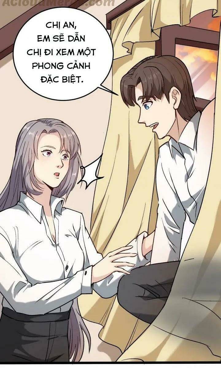 hồi xuân tiểu độc y chapter 65 6