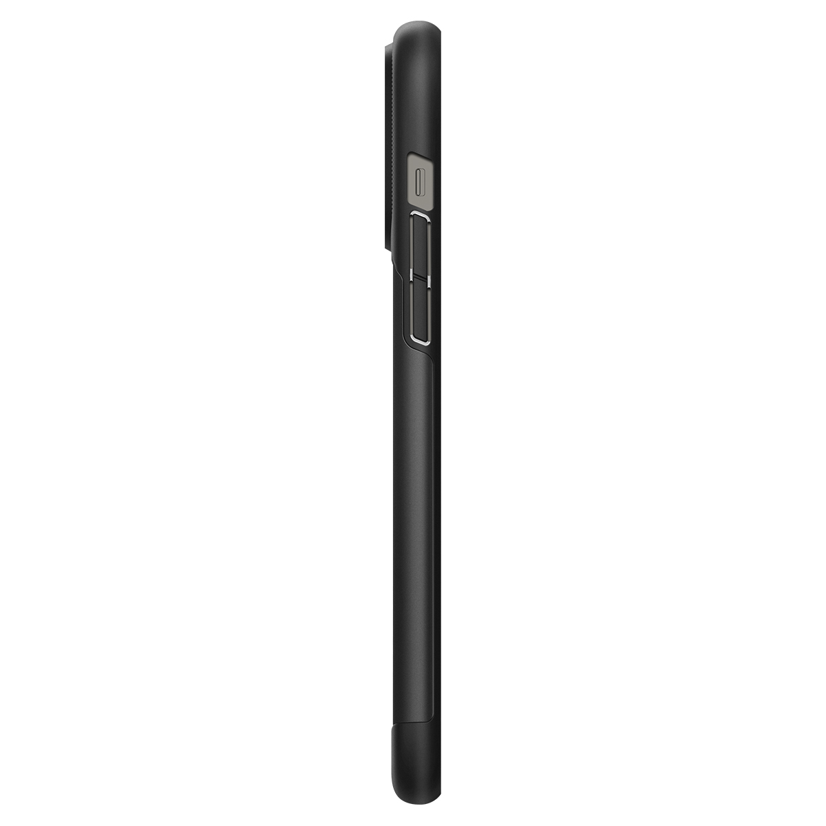 Ốp Lưng Dành Cho iPhone 14 ProMax / 14 Pro SPIGEN SLIM ARMOR - Hàng Chính Hãng