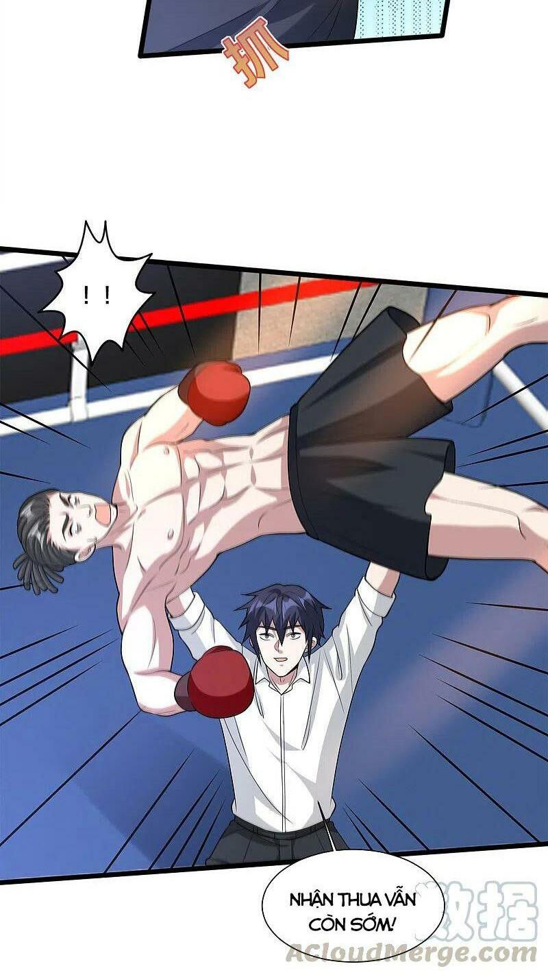 đô thị tà vương chapter 212 26