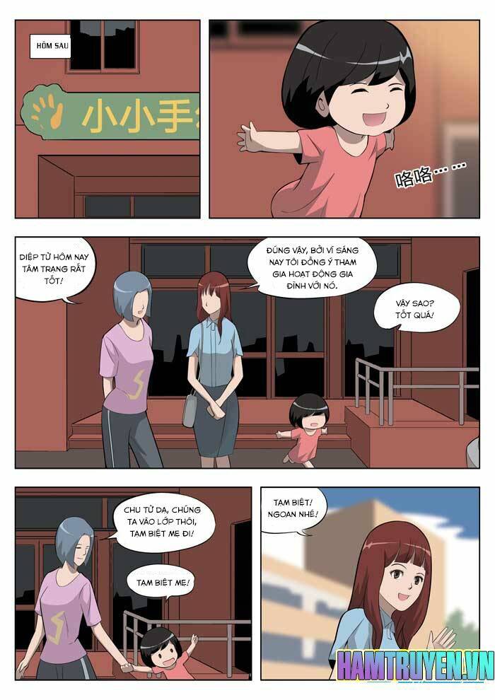 ngụy thủy nghi vân chapter 15 20