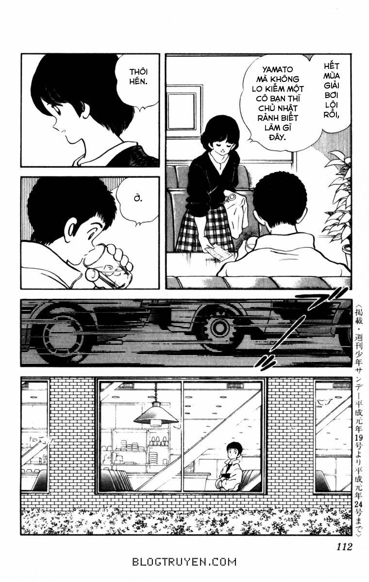 rough - ngọc thô chapter 105 18