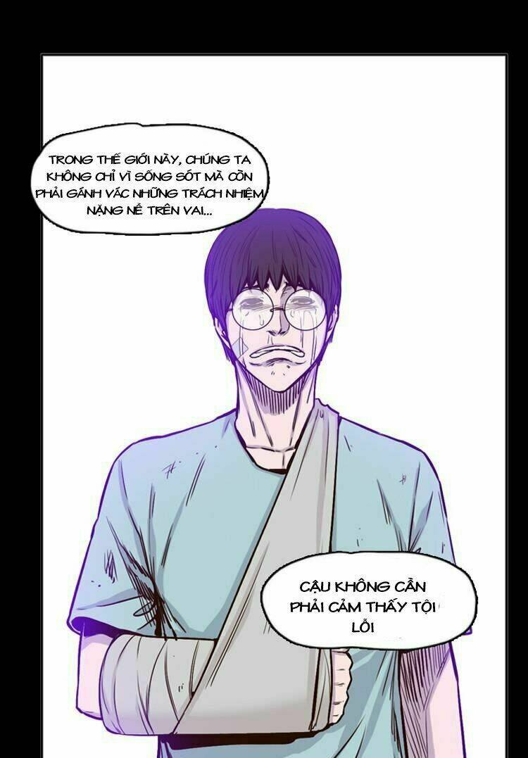 vua của vong linh chapter 174 21