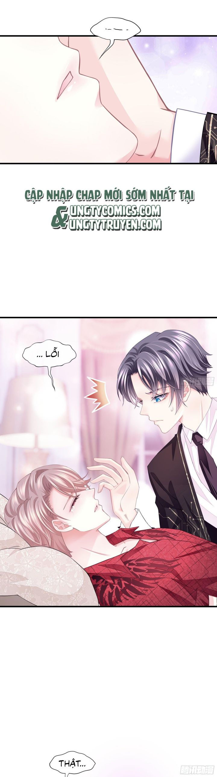 tôi nghi ngờ hệ thống thích tôi chapter 5 20