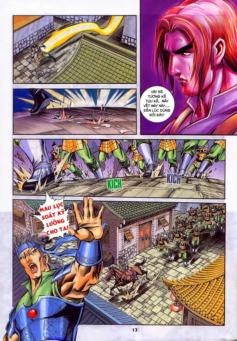 tầm tần ký chapter 189 12