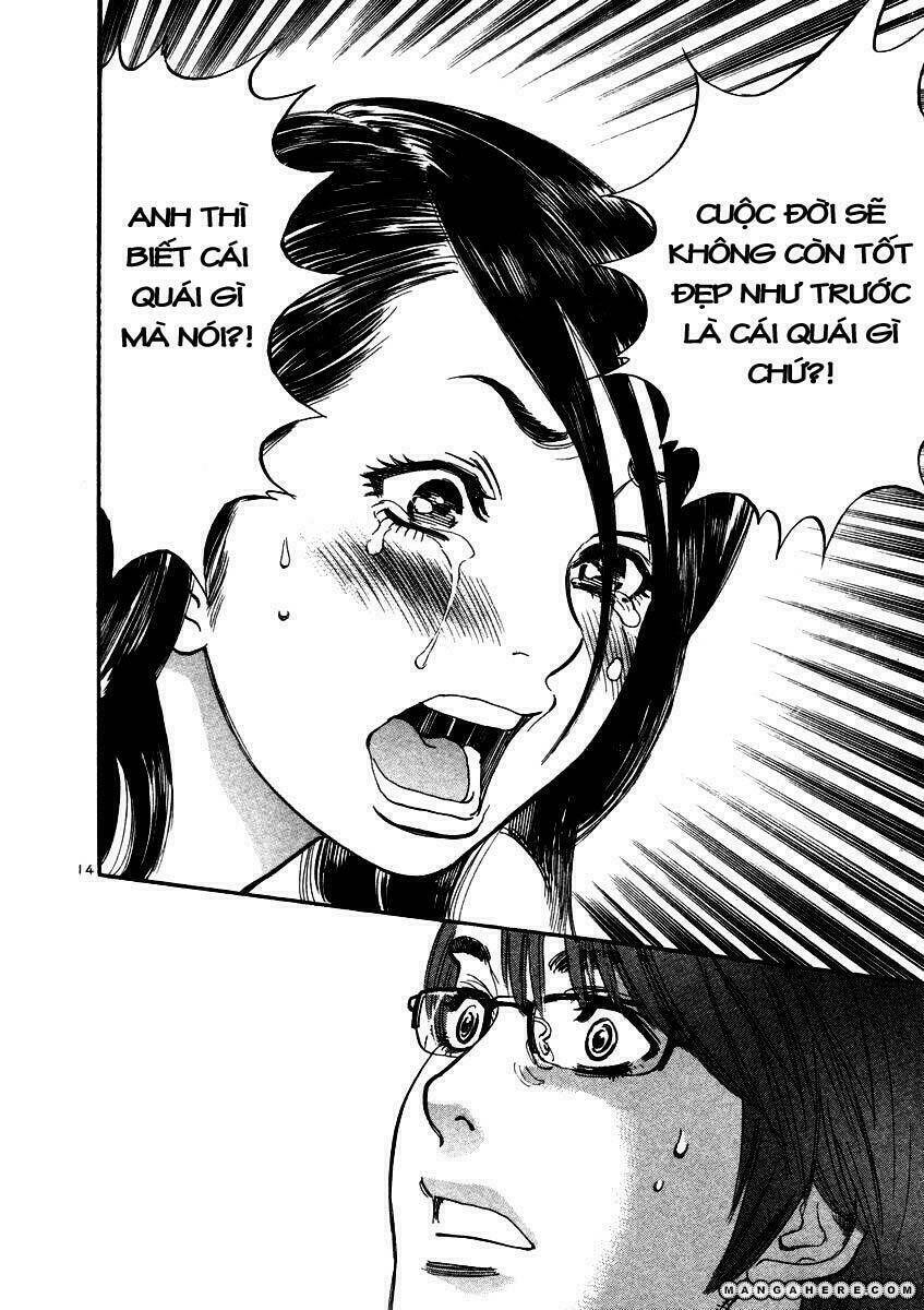 sakuranbo syndrome chapter 9 16