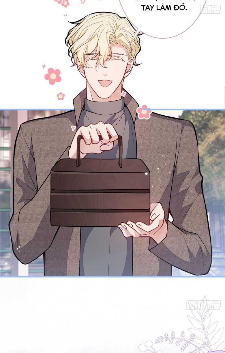 hotsearch của ảnh đế chapter 106 30