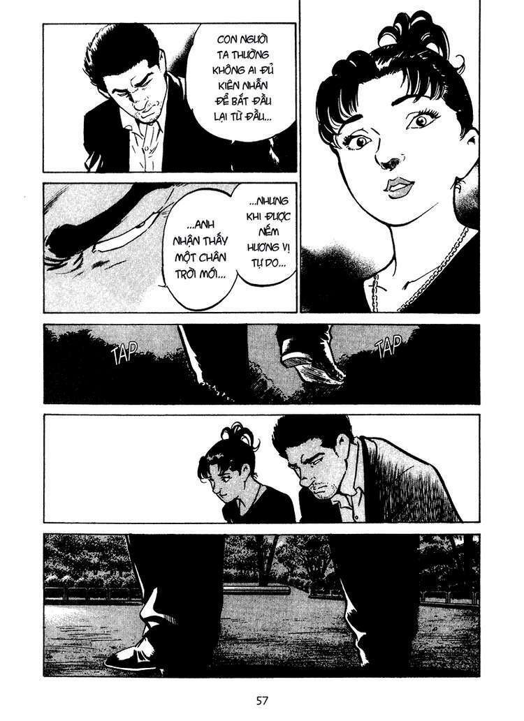 old boy chapter 22 15