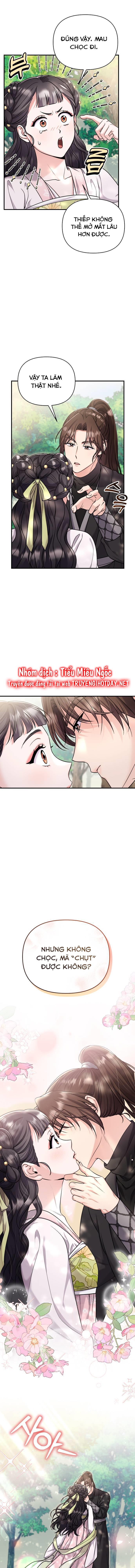 cao thủ chốn hậu cung chapter 43 6