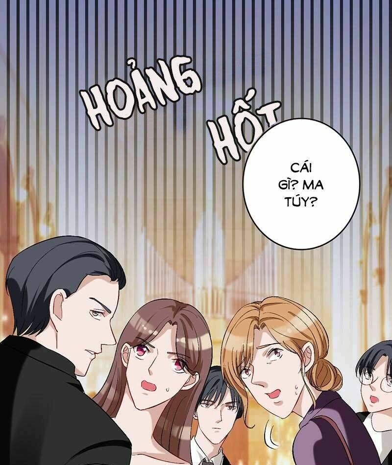 manh thê khó dỗ chapter 61 5