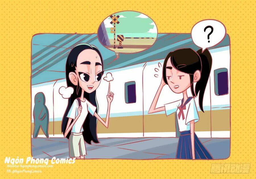 lãnh ba! action! chapter 5 6