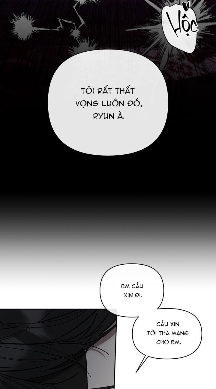 nghiện cuồng công - bdsm cùng sẹc chapter 7.4 23