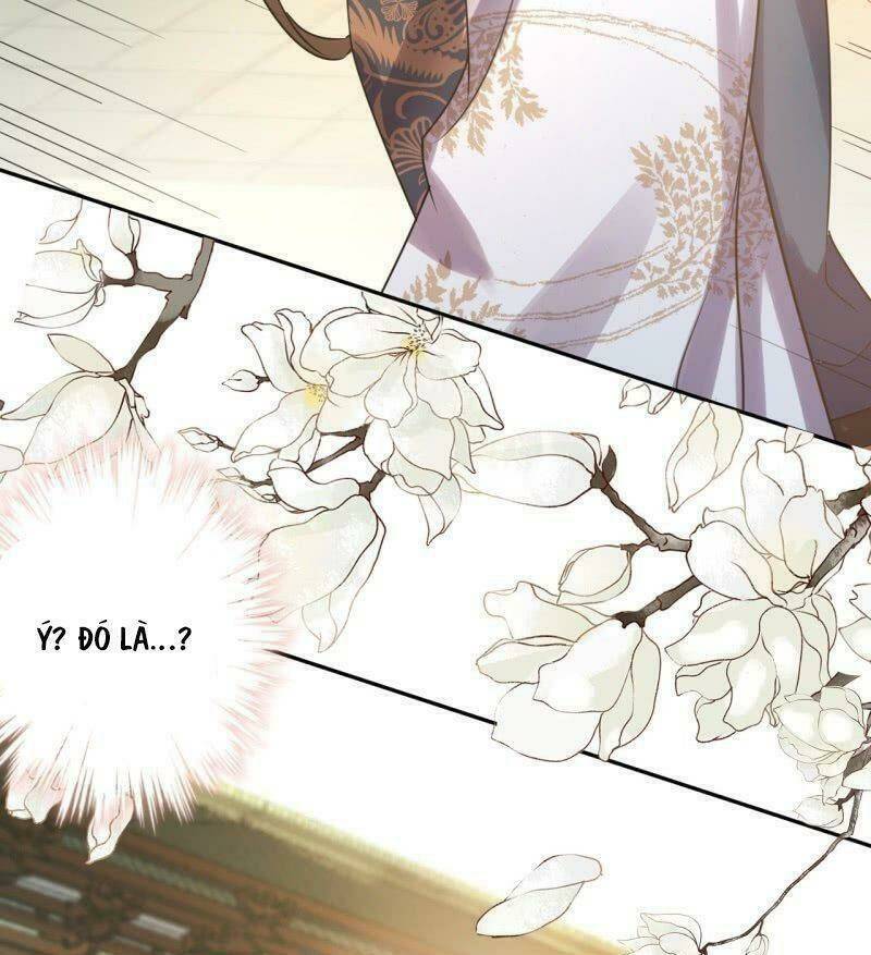 vương gia kiêu ngạo quá khó cua chapter 38 47