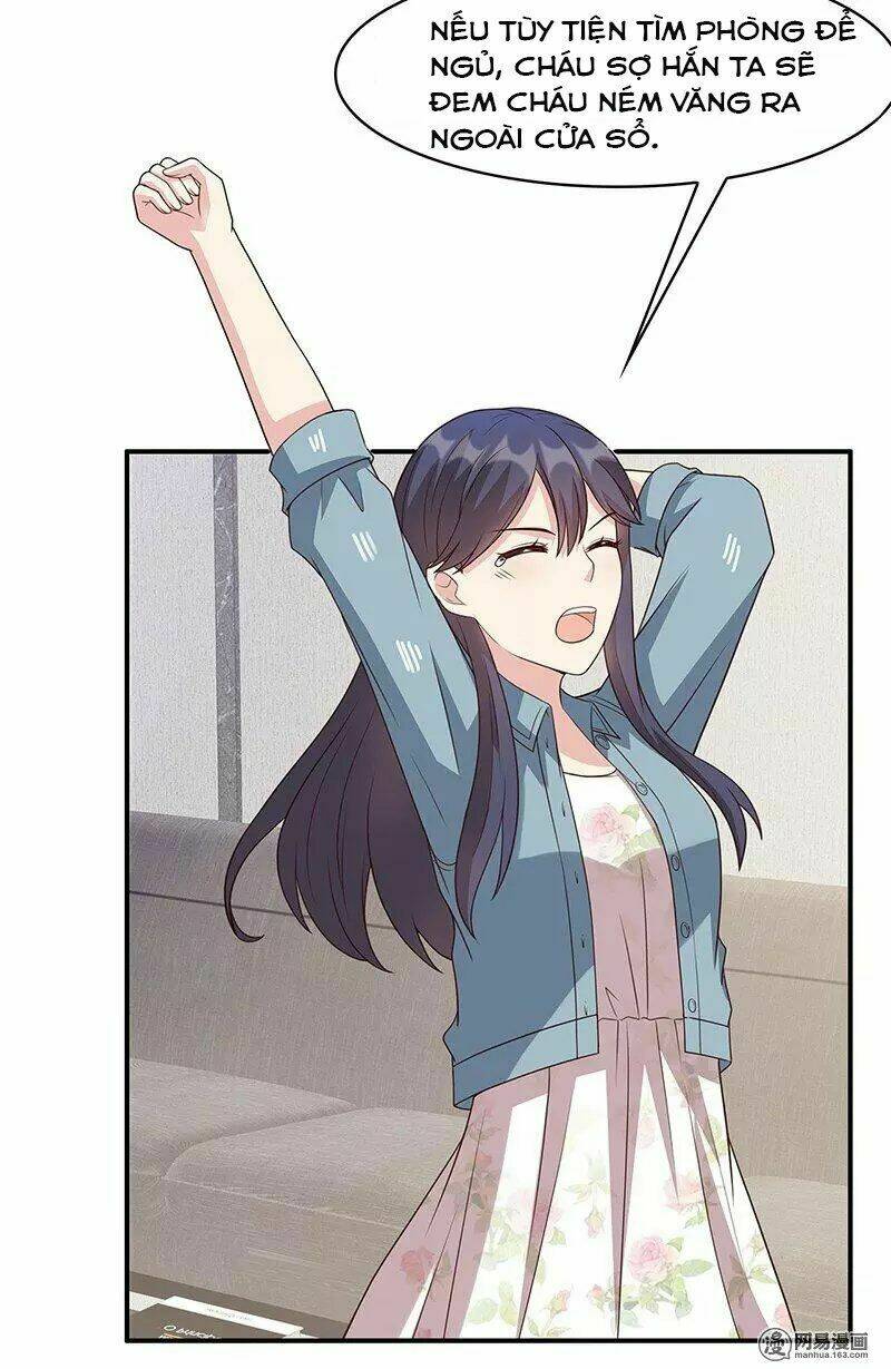 nam thần manh bảo tận diệt chapter 24 5