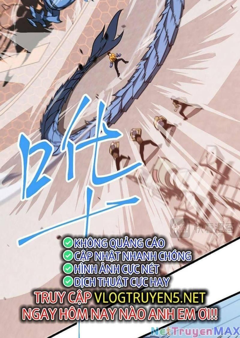 siêu tiến hóa chapter 112 7