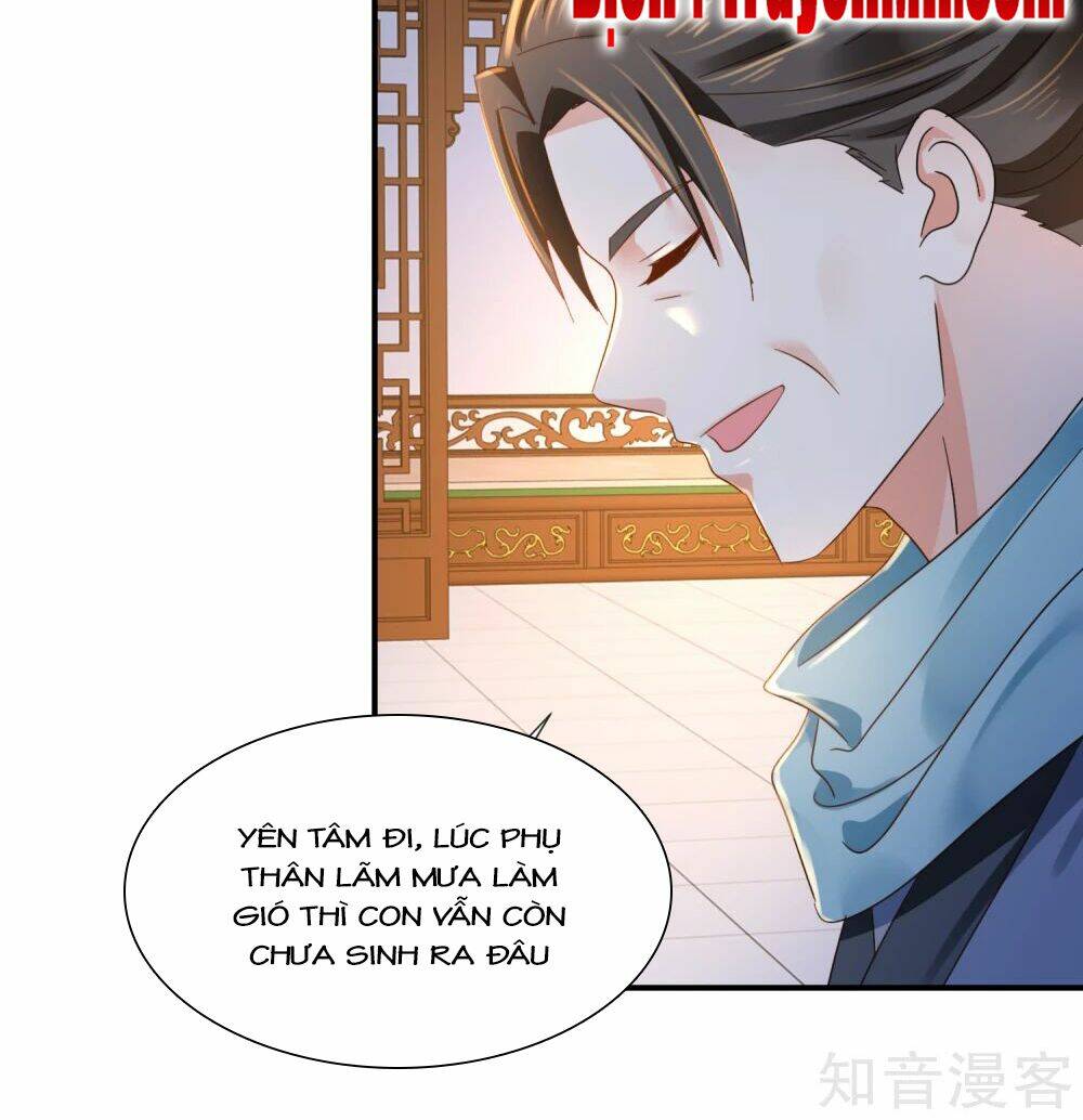 lãnh cung phế hậu muốn nghịch thiên chapter 156 12