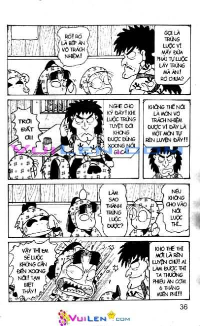 ninja loạn thị chapter 19 37