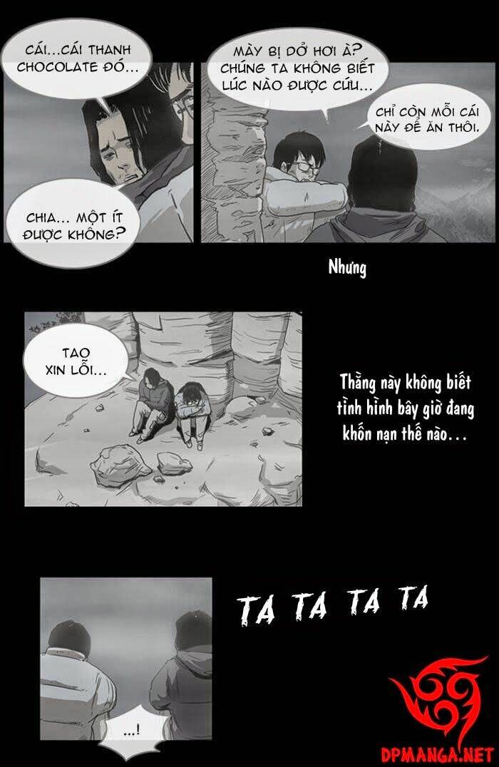 the cliff chapter 1 5