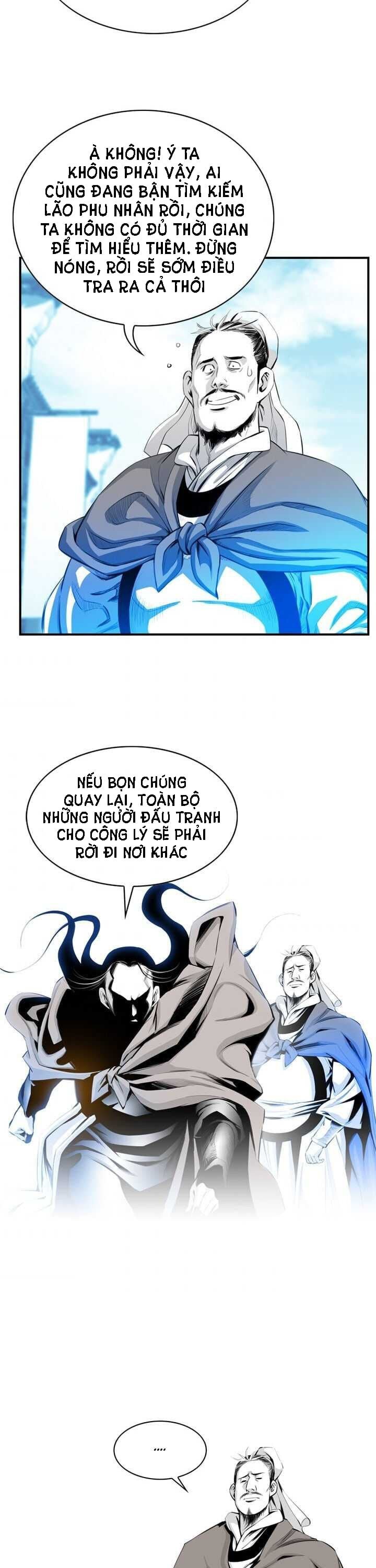 đường đến thiên đàng chapter 5 11