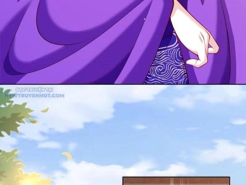 ta thực sự không muốn làm thần tiên chapter 50 57