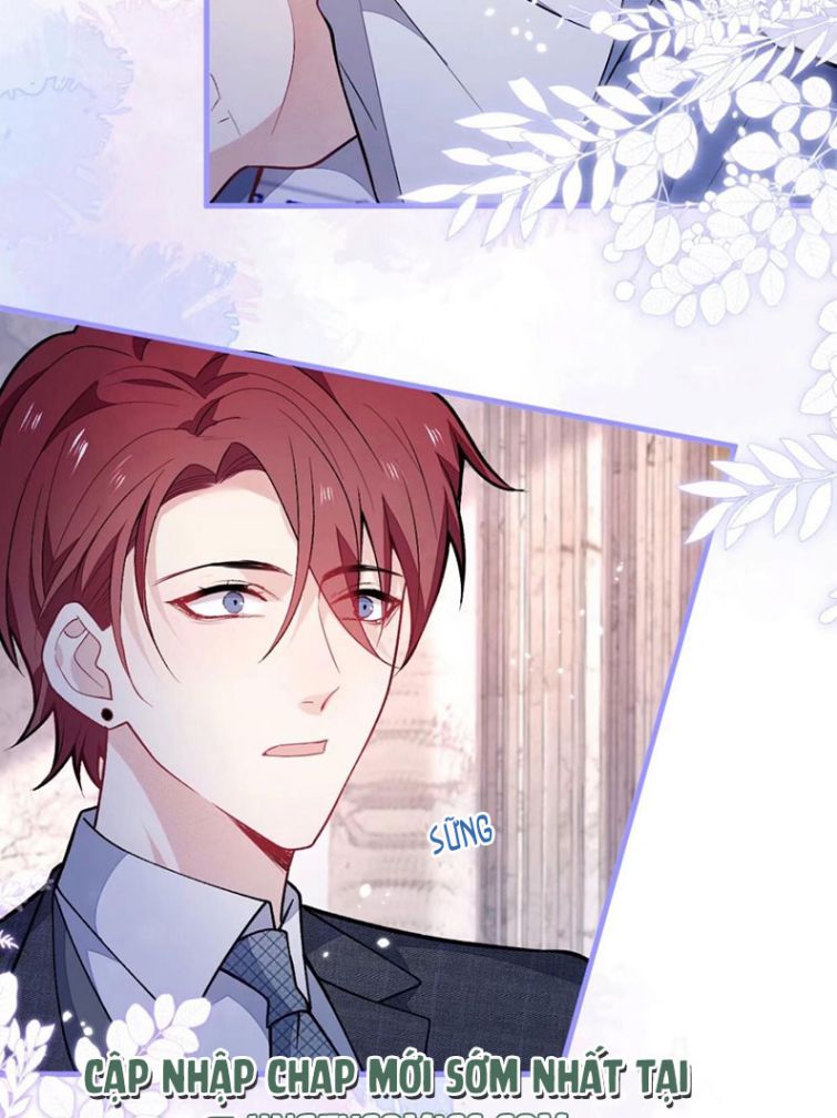 hotsearch của ảnh đế chapter 131 33