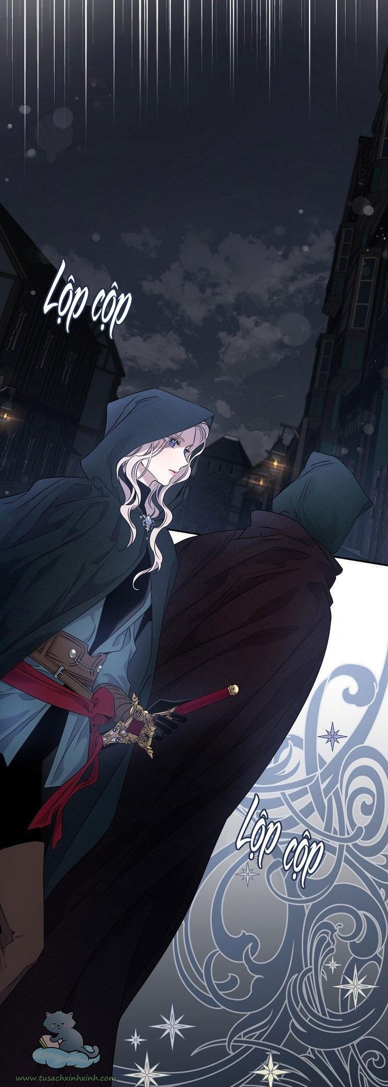 thuần hóa bạo chúa rồi bỏ trốn chapter 54 31