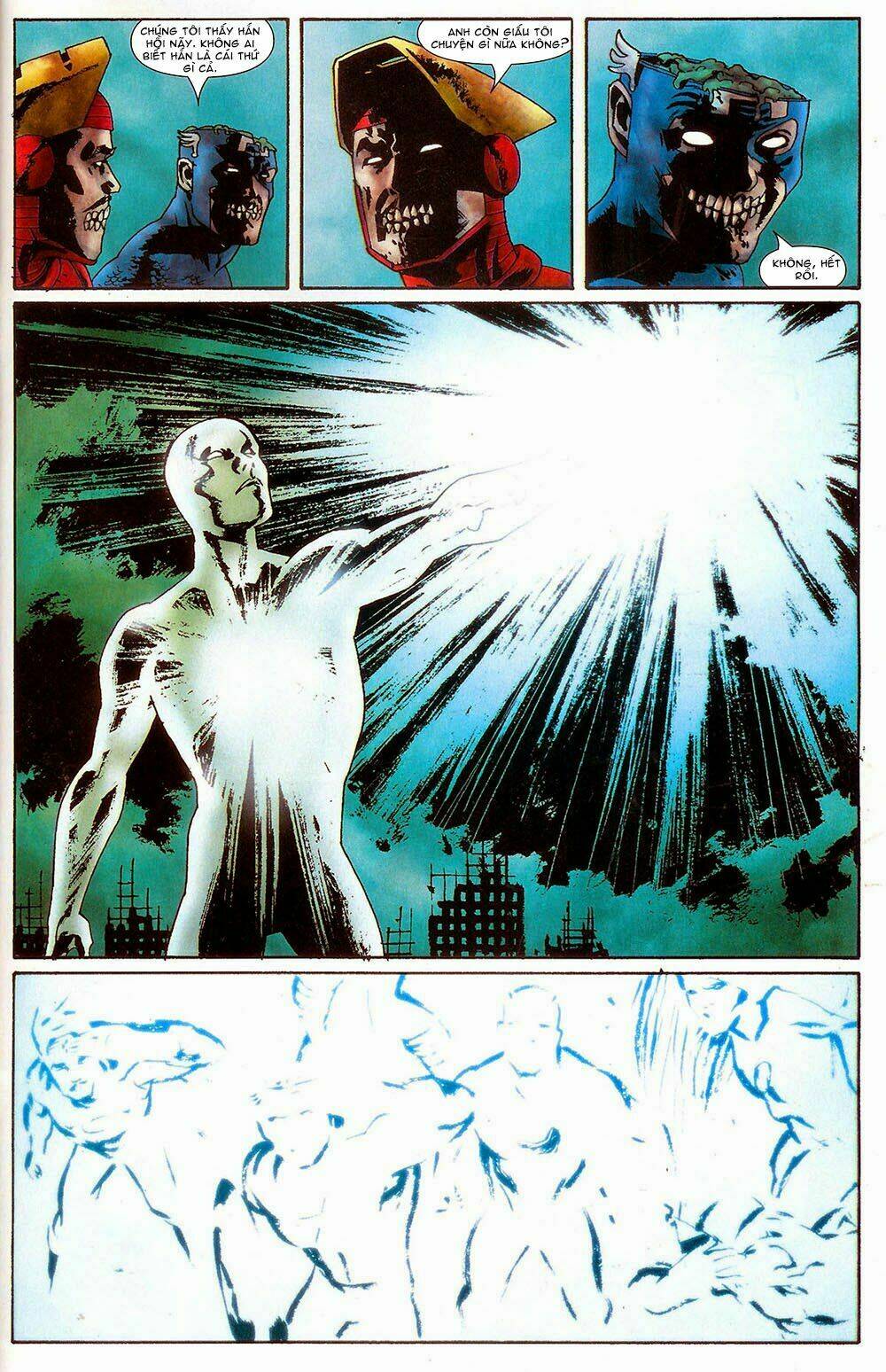 marvel zombies chapter 2 19