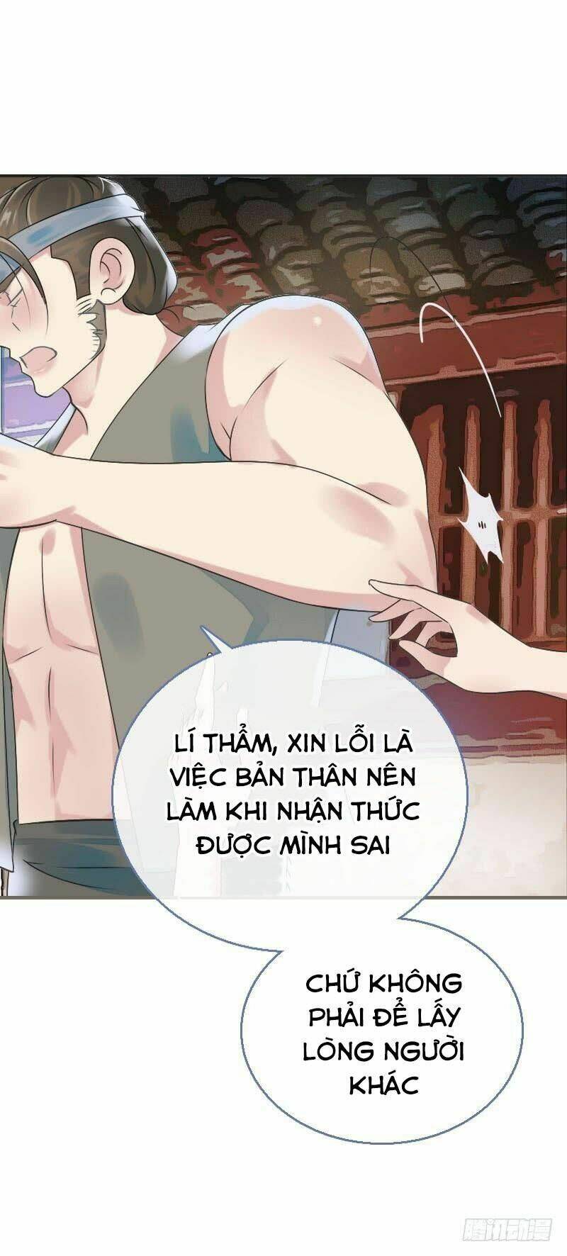 điền viên mật sủng: cô vợ nóng bỏng chapter 75 16