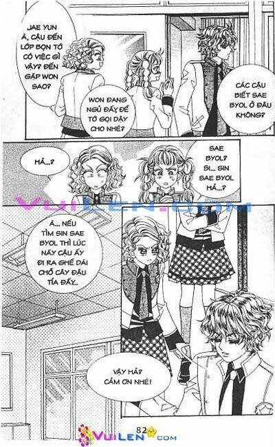 nụ hôn cuối chapter 29 3