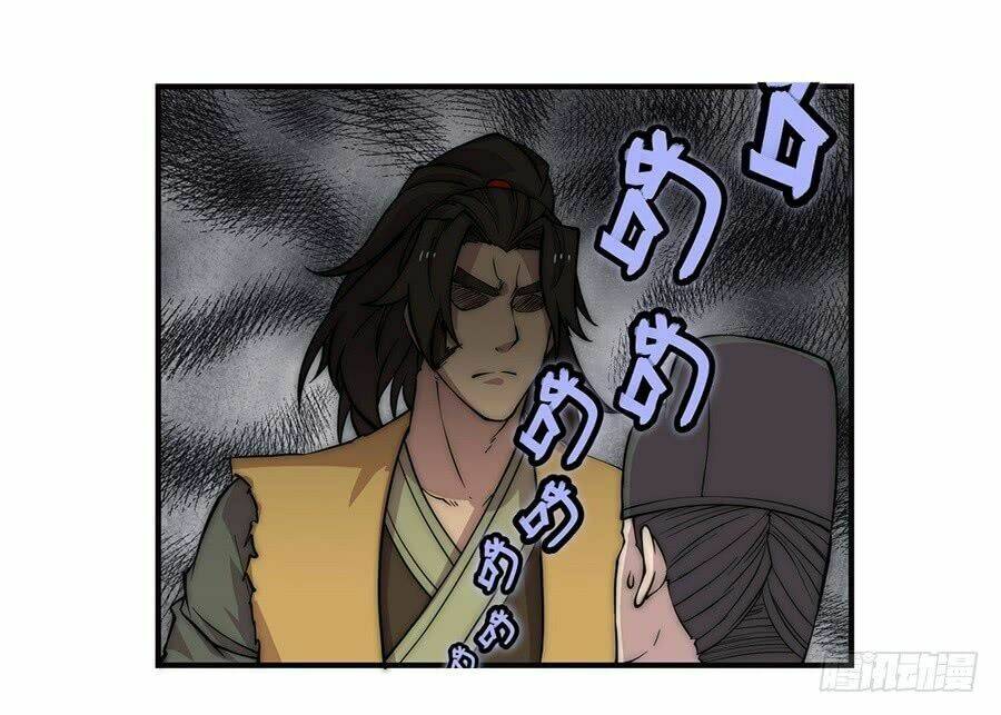 cuộc sống thoái ẩn của võ lâm chi vương chapter 53 41