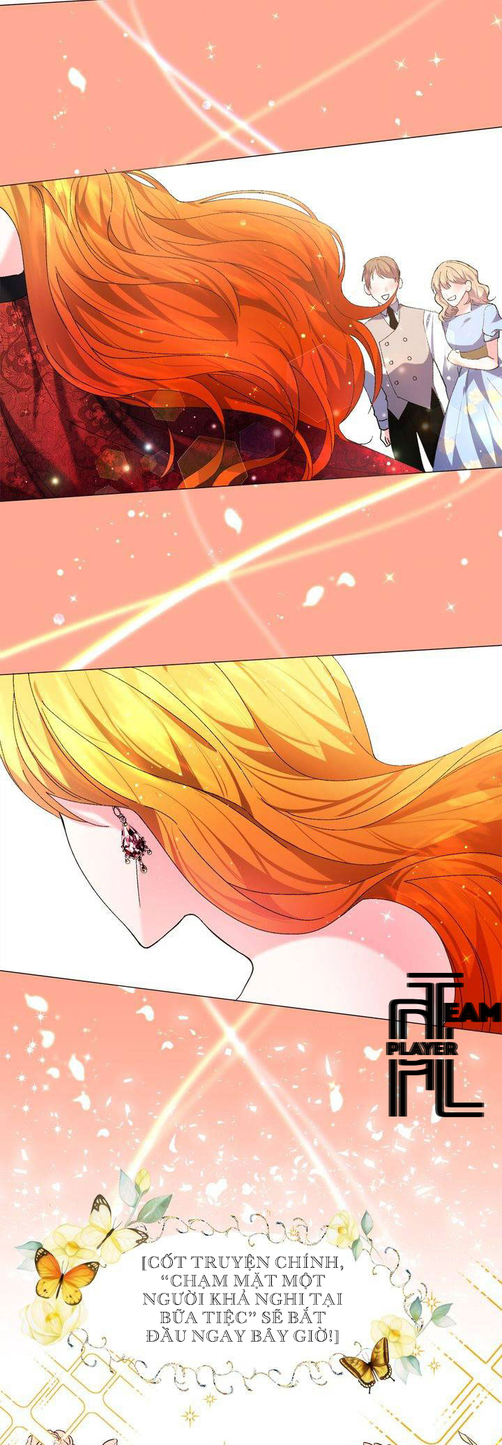 cách nhân vật phụ phá đảo game hẹn hò chapter 4.2 10