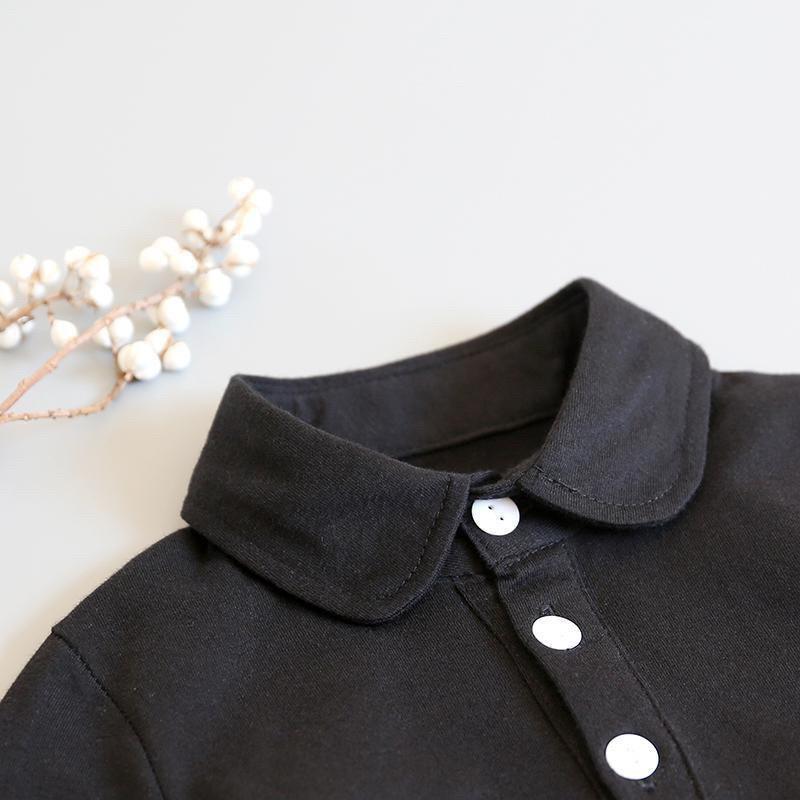 QC áo phông cho bé trai gái