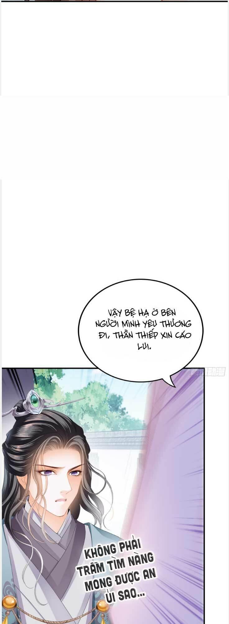 bổn vương muốn nàng chapter 182 25