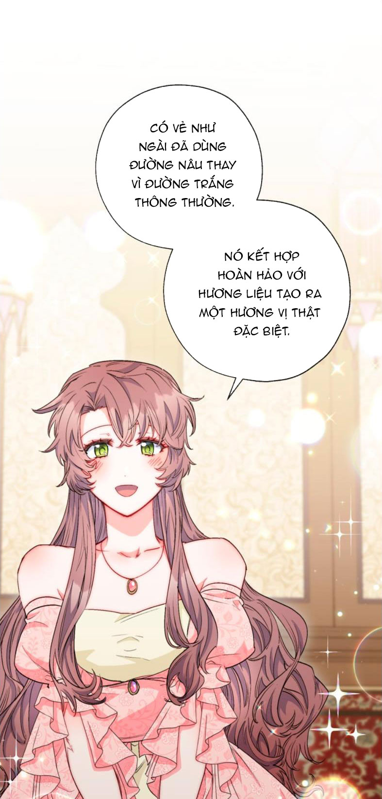 50 công thức pha trà của nữ công tước chapter 132 15