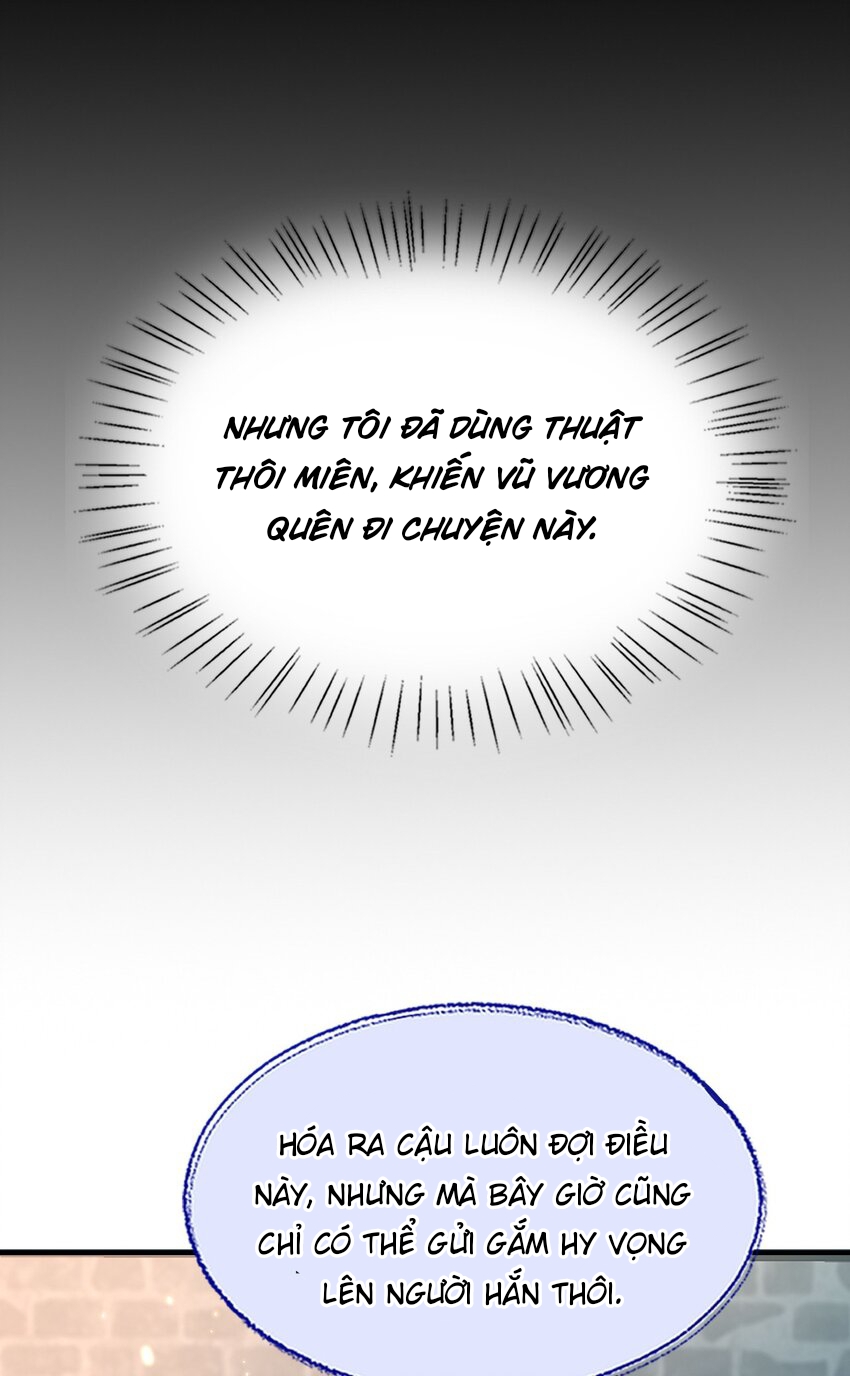 chiến lược tẩy trắng của phản diện chapter 20 30