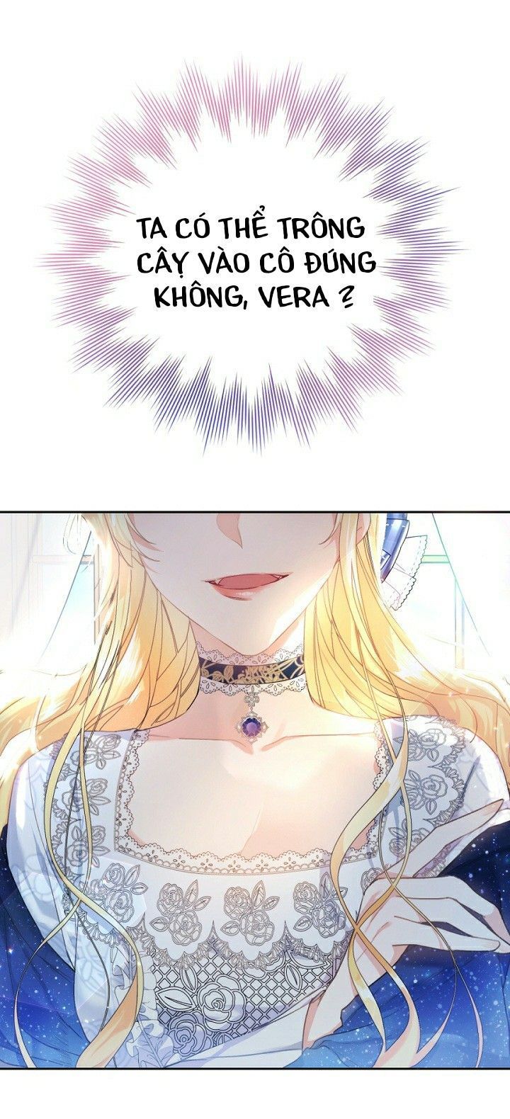 con rối ác nữ marionette chapter 14 1