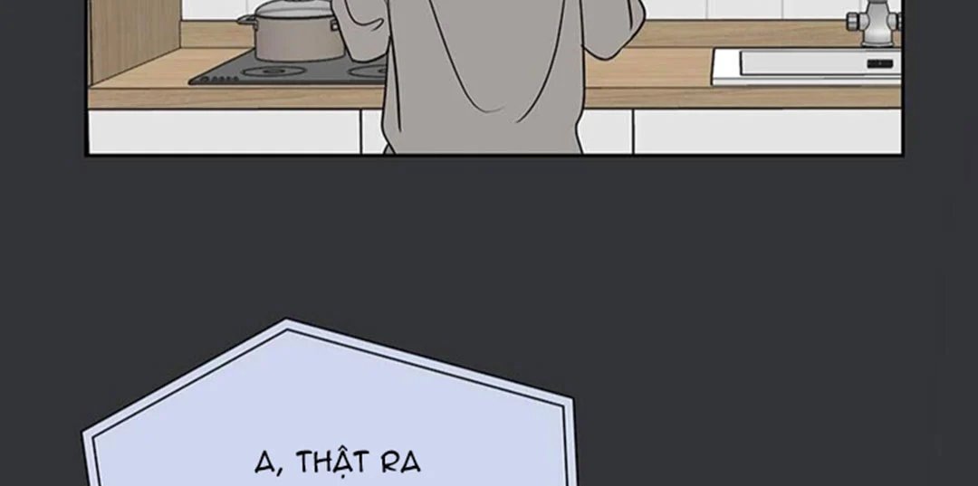 chuyện quái gì với giấc mơ đó vậy chapter 27 96