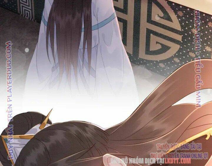 trọng sinh bá sủng nhiếp chính vương quá mạnh mẽ chapter 140 34