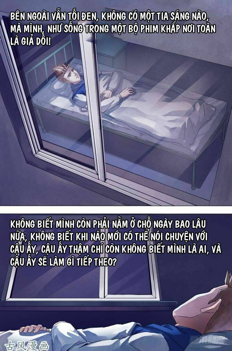 địa ngục thần y chapter 159 1