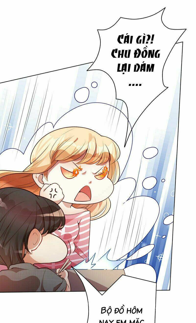 lãnh hôn cuồng ái chapter 35 26