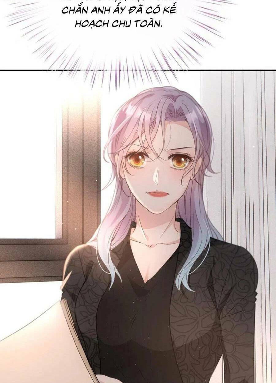 một vợ yêu, một bé con chapter 191 27