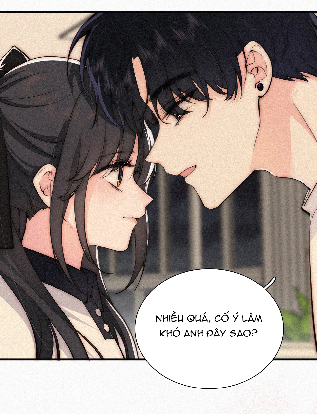 bệnh yêu chapter 81.1 9