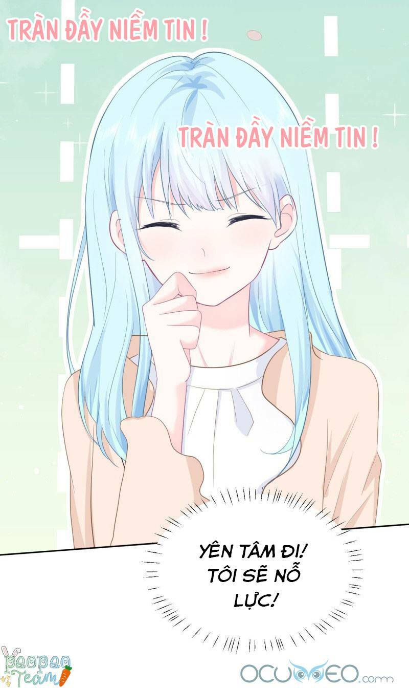 tôi và lịch sử yêu đương của tôi chapter 13 18