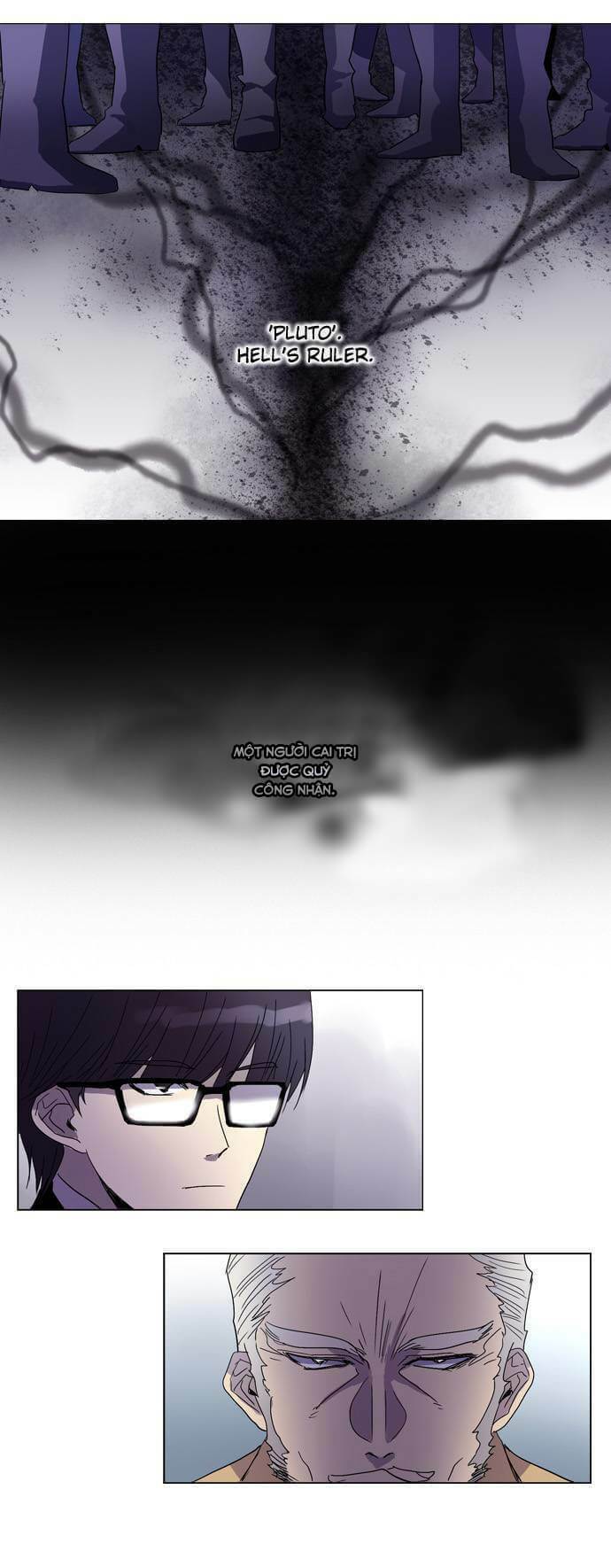bản khế ước linh hồn chapter 65 5