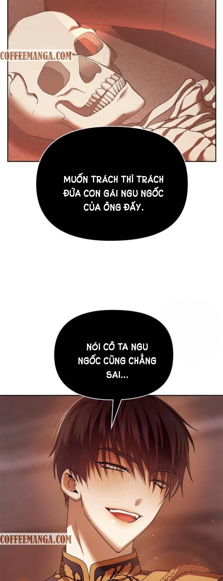tôi muốn trở thành cô ấy dù chỉ là một ngày chapter 96 5